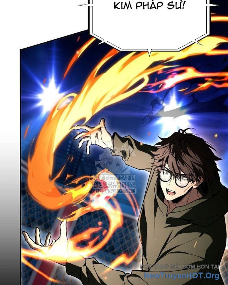 Kim Chiến Sĩ: Hành Trình Xây Dựng Đặc Tính Chap 55 - Next Chap 56