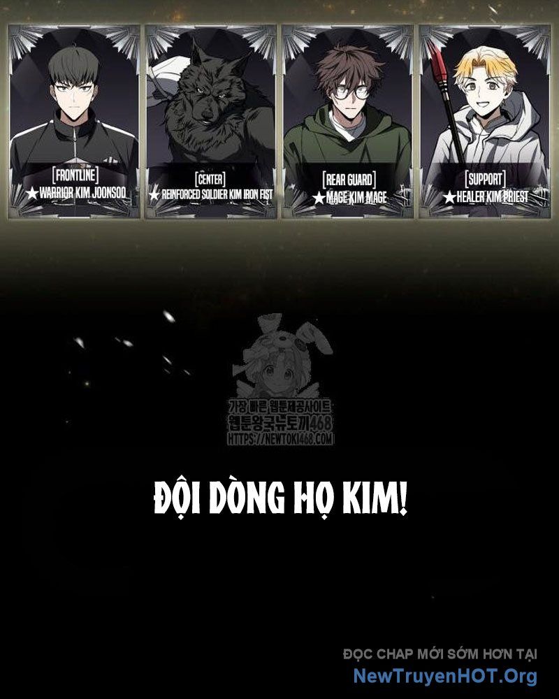 Kim Chiến Sĩ: Hành Trình Xây Dựng Đặc Tính Chap 55 - Next Chap 56