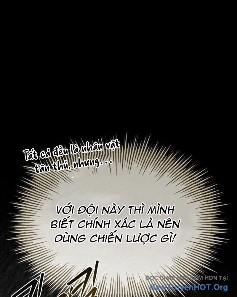 Kim Chiến Sĩ: Hành Trình Xây Dựng Đặc Tính Chap 55 - Next Chap 56