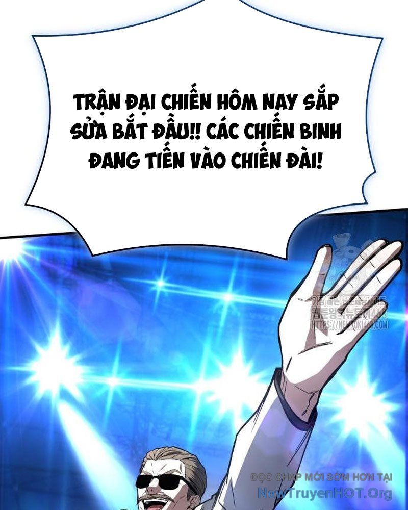 Kim Chiến Sĩ: Hành Trình Xây Dựng Đặc Tính Chap 55 - Next Chap 56