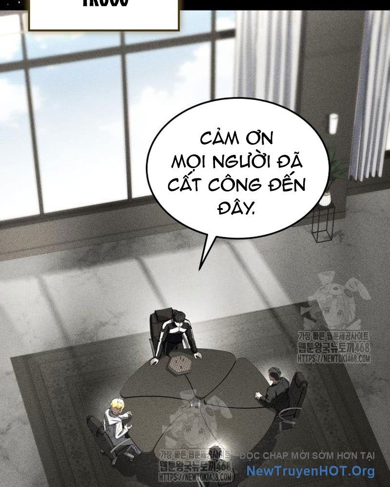 Kim Chiến Sĩ: Hành Trình Xây Dựng Đặc Tính Chap 55 - Next Chap 56