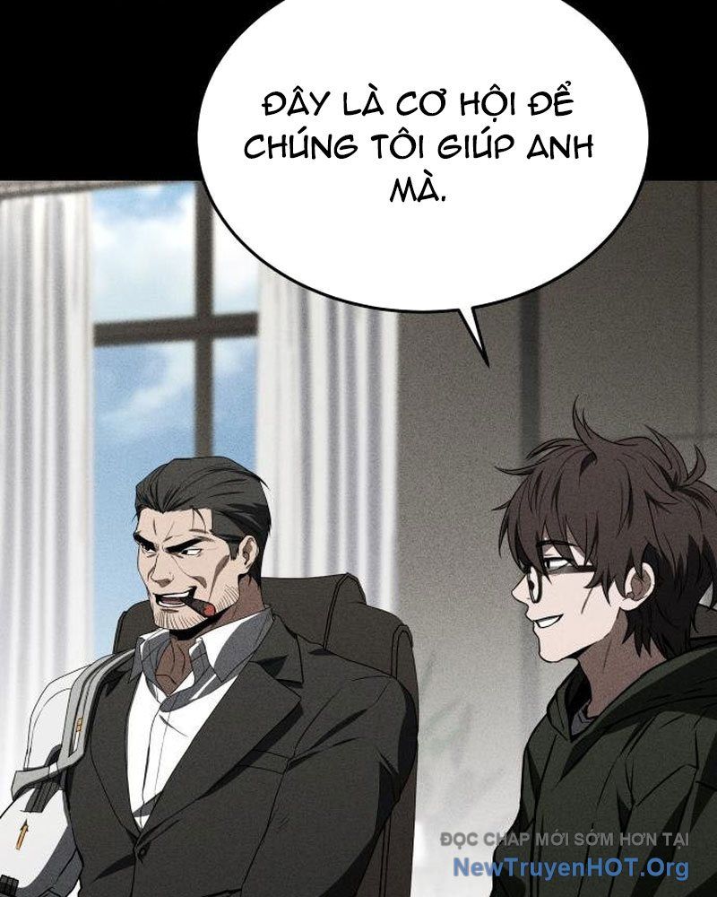 Kim Chiến Sĩ: Hành Trình Xây Dựng Đặc Tính Chap 55 - Next Chap 56