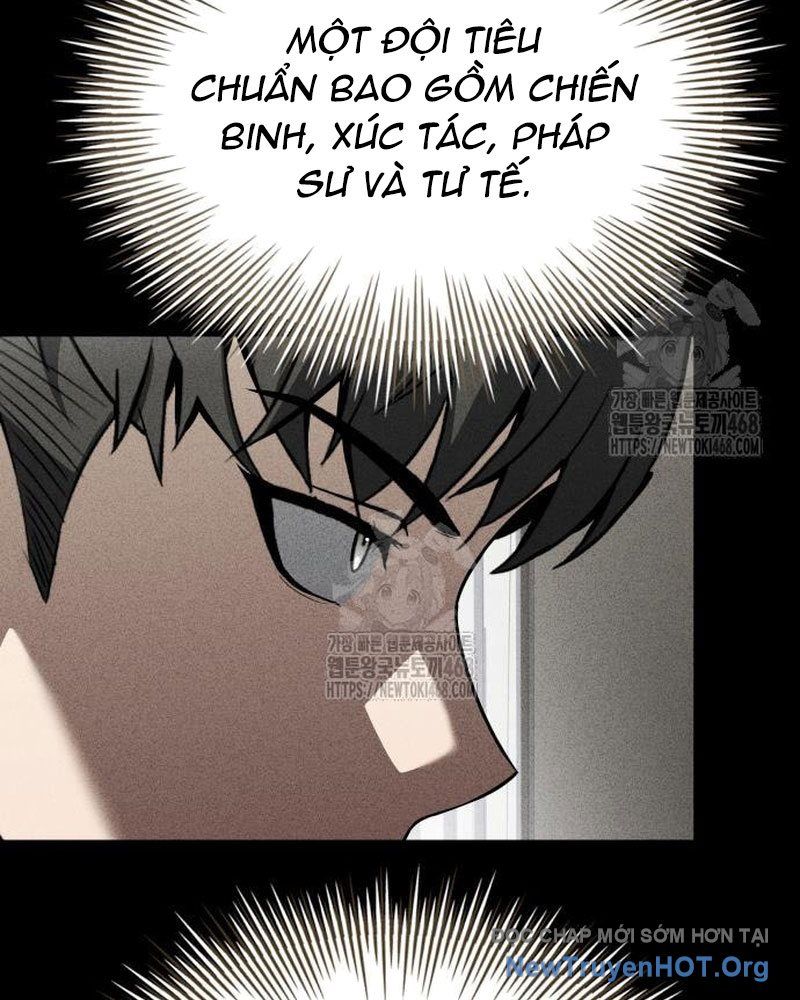 Kim Chiến Sĩ: Hành Trình Xây Dựng Đặc Tính Chap 55 - Next Chap 56