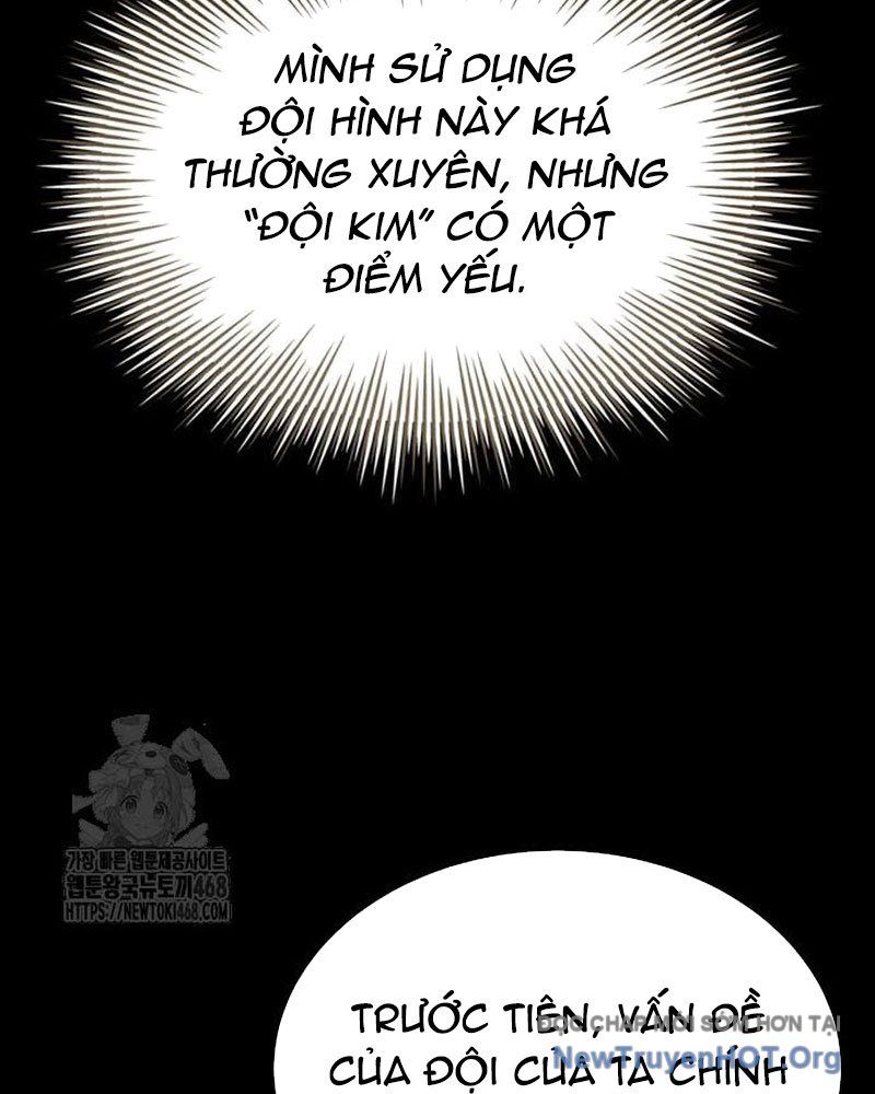 Kim Chiến Sĩ: Hành Trình Xây Dựng Đặc Tính Chap 55 - Next Chap 56