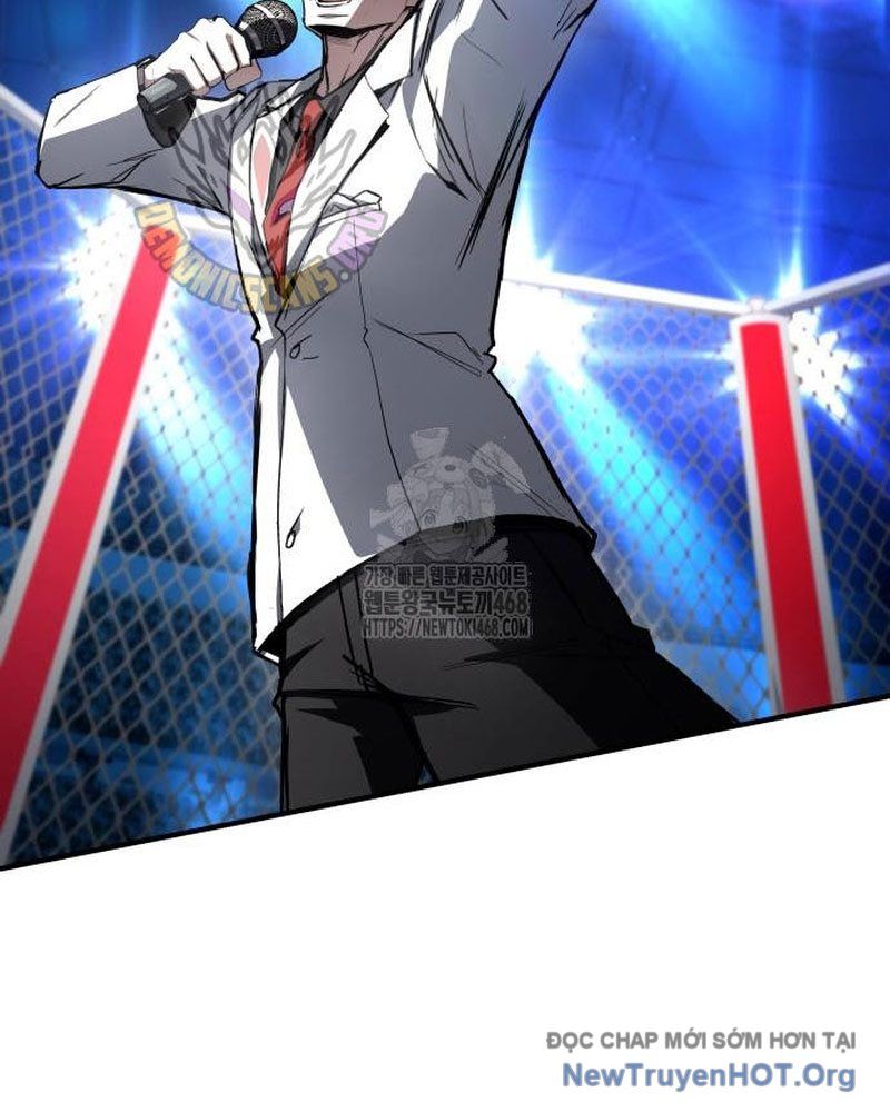 Kim Chiến Sĩ: Hành Trình Xây Dựng Đặc Tính Chap 55 - Next Chap 56