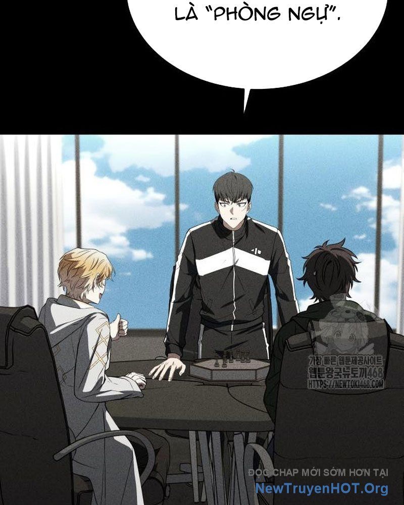 Kim Chiến Sĩ: Hành Trình Xây Dựng Đặc Tính Chap 55 - Next Chap 56