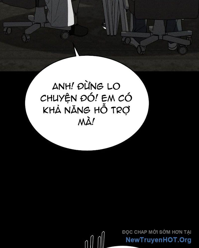Kim Chiến Sĩ: Hành Trình Xây Dựng Đặc Tính Chap 55 - Next Chap 56