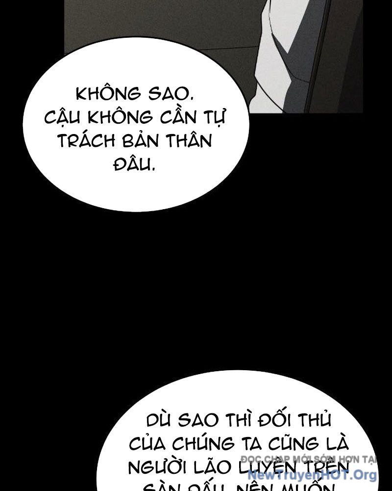 Kim Chiến Sĩ: Hành Trình Xây Dựng Đặc Tính Chap 55 - Next Chap 56