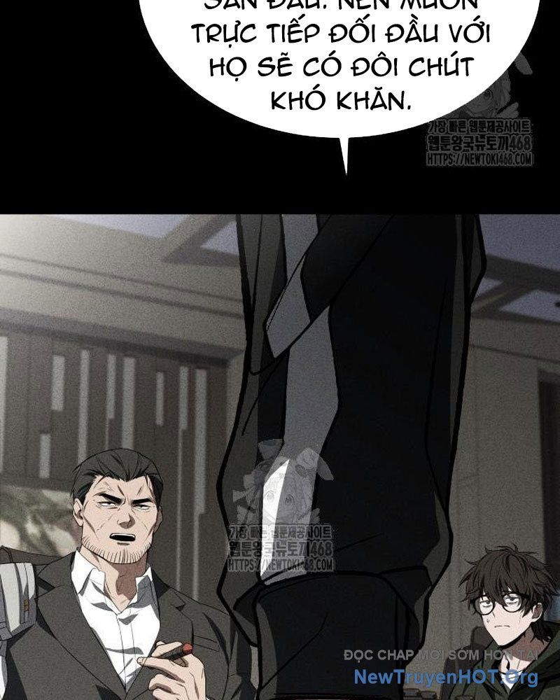 Kim Chiến Sĩ: Hành Trình Xây Dựng Đặc Tính Chap 55 - Next Chap 56