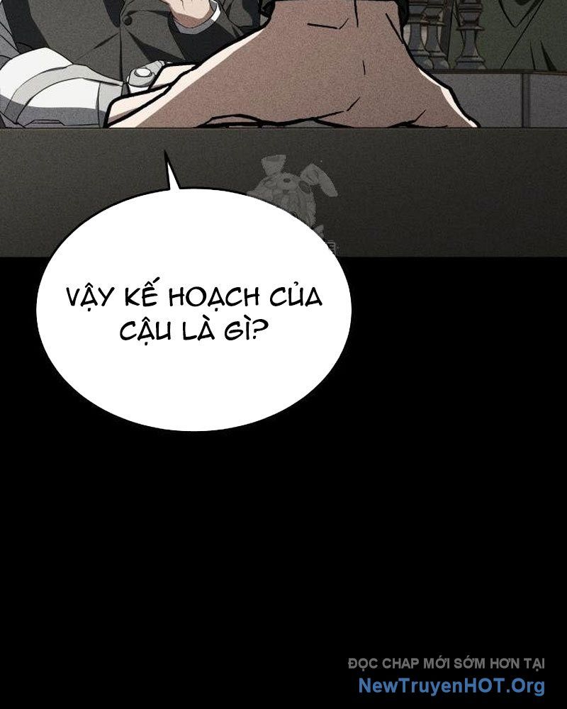 Kim Chiến Sĩ: Hành Trình Xây Dựng Đặc Tính Chap 55 - Next Chap 56