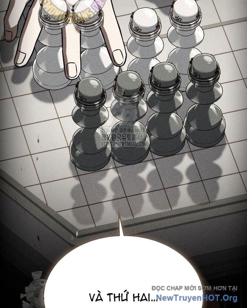 Kim Chiến Sĩ: Hành Trình Xây Dựng Đặc Tính Chap 55 - Next Chap 56