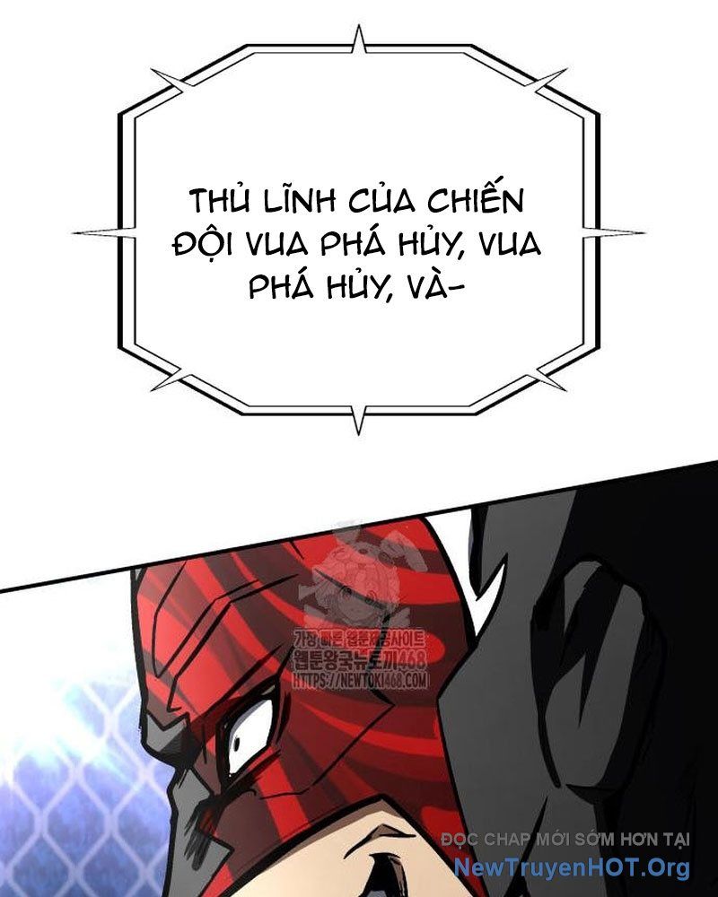 Kim Chiến Sĩ: Hành Trình Xây Dựng Đặc Tính Chap 55 - Next Chap 56