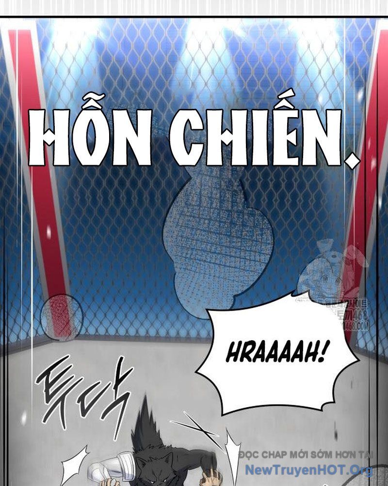 Kim Chiến Sĩ: Hành Trình Xây Dựng Đặc Tính Chap 55 - Next Chap 56