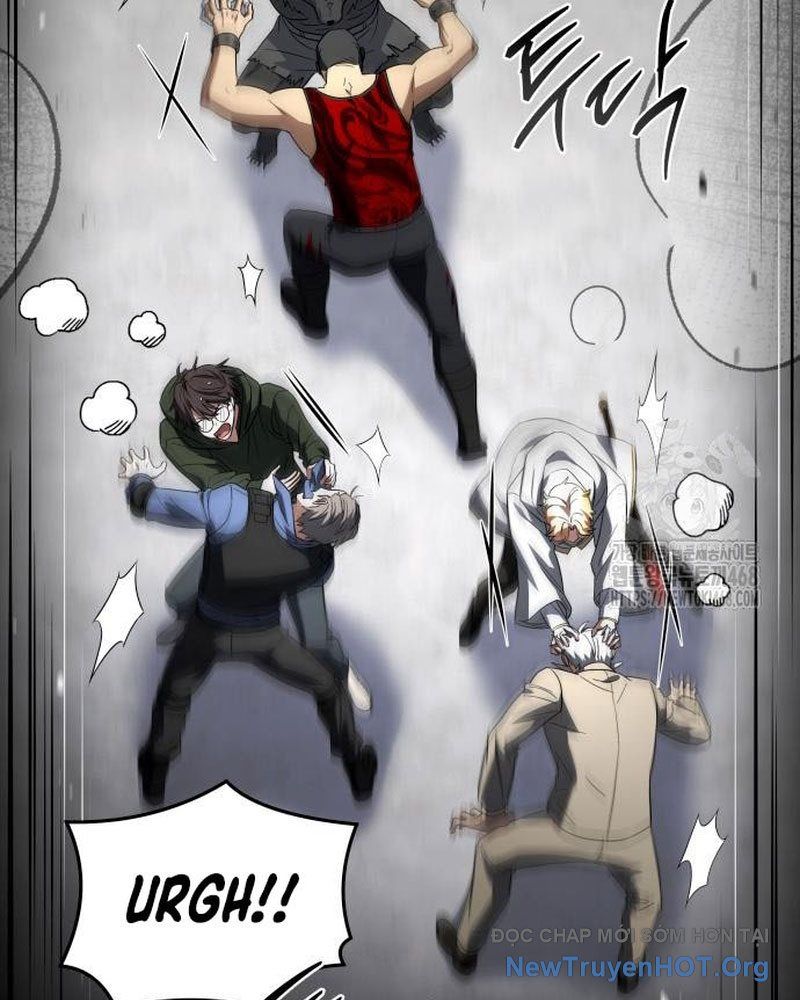 Kim Chiến Sĩ: Hành Trình Xây Dựng Đặc Tính Chap 55 - Next Chap 56