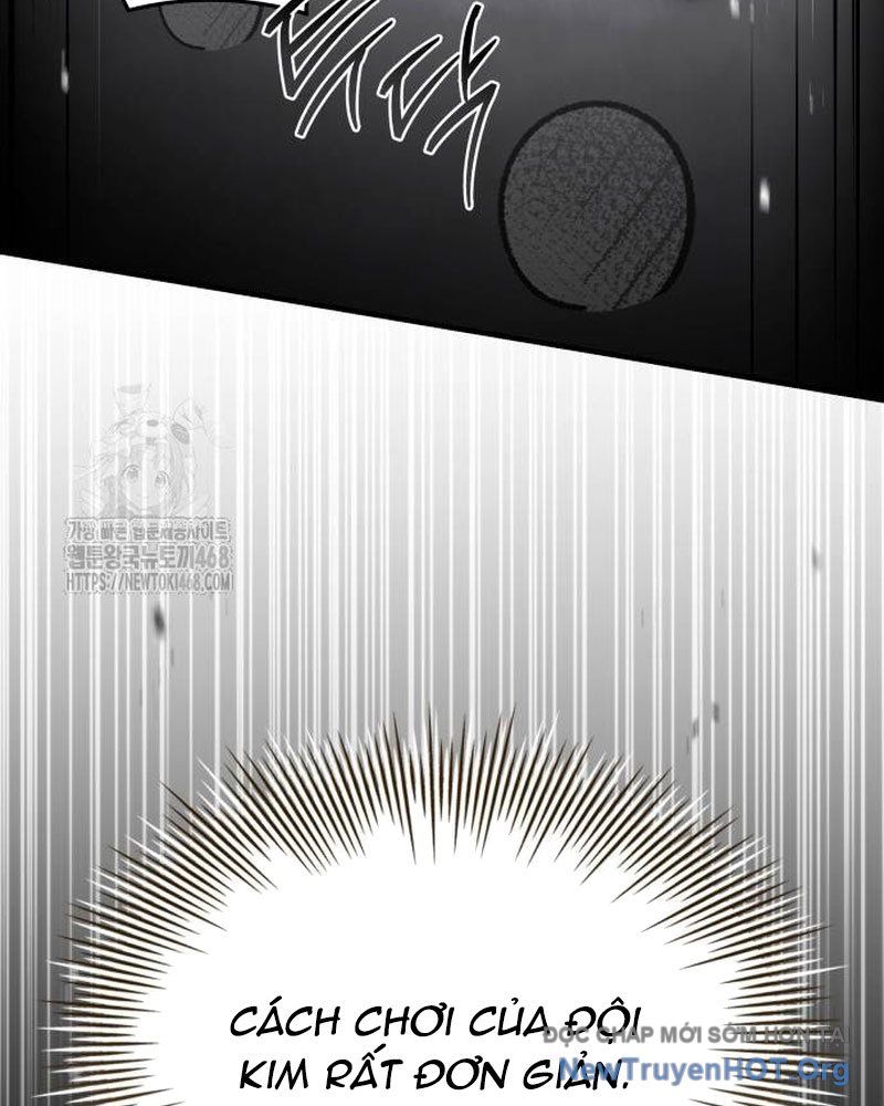 Kim Chiến Sĩ: Hành Trình Xây Dựng Đặc Tính Chap 55 - Next Chap 56