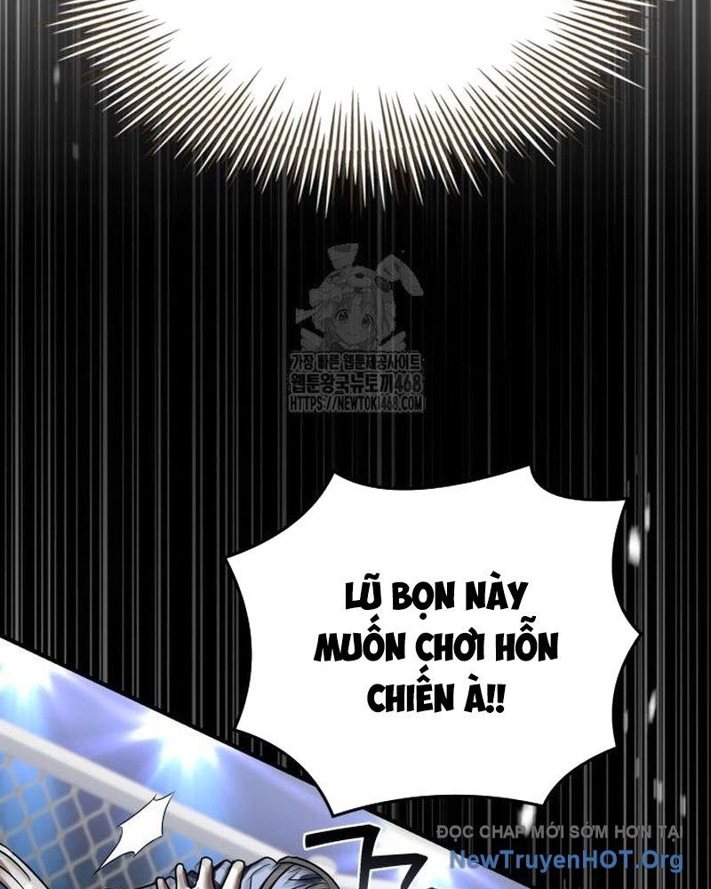 Kim Chiến Sĩ: Hành Trình Xây Dựng Đặc Tính Chap 55 - Next Chap 56