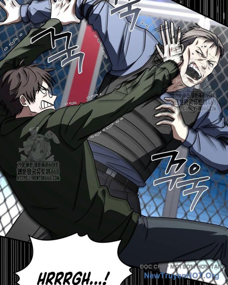 Kim Chiến Sĩ: Hành Trình Xây Dựng Đặc Tính Chap 55 - Next Chap 56