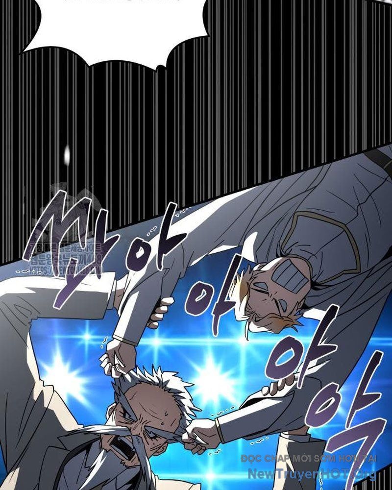 Kim Chiến Sĩ: Hành Trình Xây Dựng Đặc Tính Chap 55 - Next Chap 56