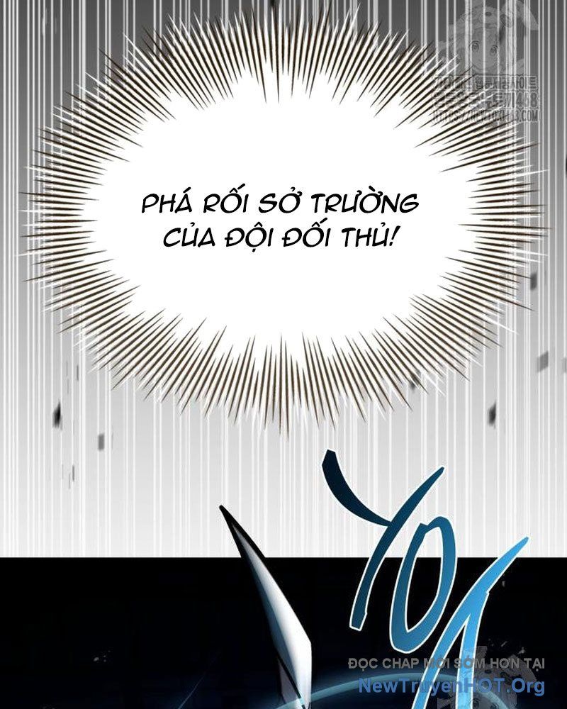 Kim Chiến Sĩ: Hành Trình Xây Dựng Đặc Tính Chap 55 - Next Chap 56