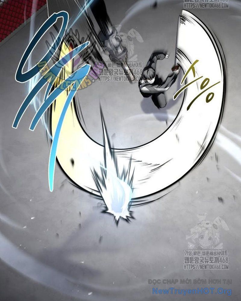 Kim Chiến Sĩ: Hành Trình Xây Dựng Đặc Tính Chap 55 - Next Chap 56