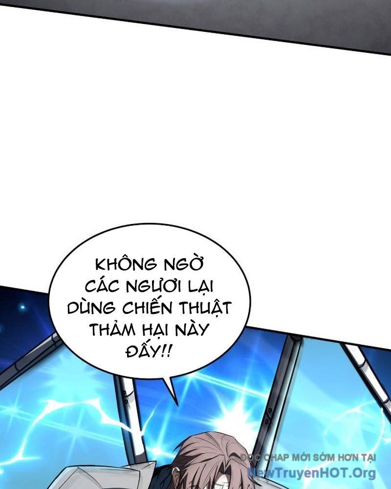 Kim Chiến Sĩ: Hành Trình Xây Dựng Đặc Tính Chap 55 - Next Chap 56