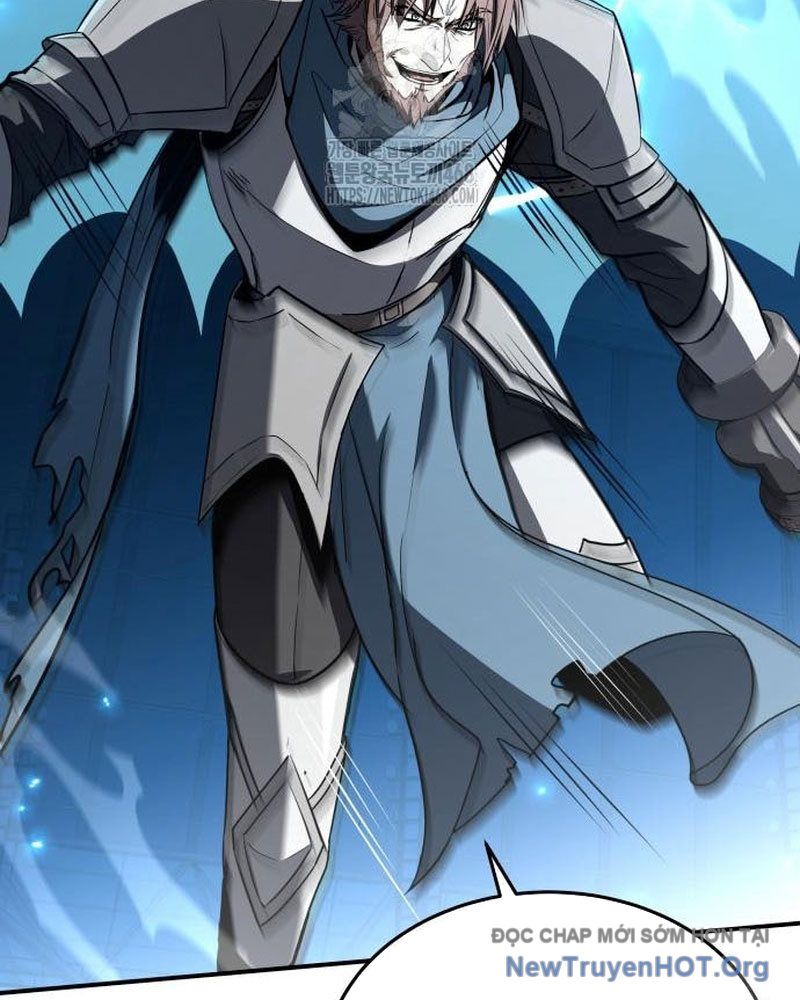 Kim Chiến Sĩ: Hành Trình Xây Dựng Đặc Tính Chap 55 - Next Chap 56