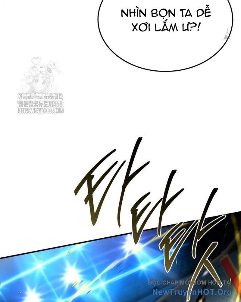 Kim Chiến Sĩ: Hành Trình Xây Dựng Đặc Tính Chap 55 - Next Chap 56