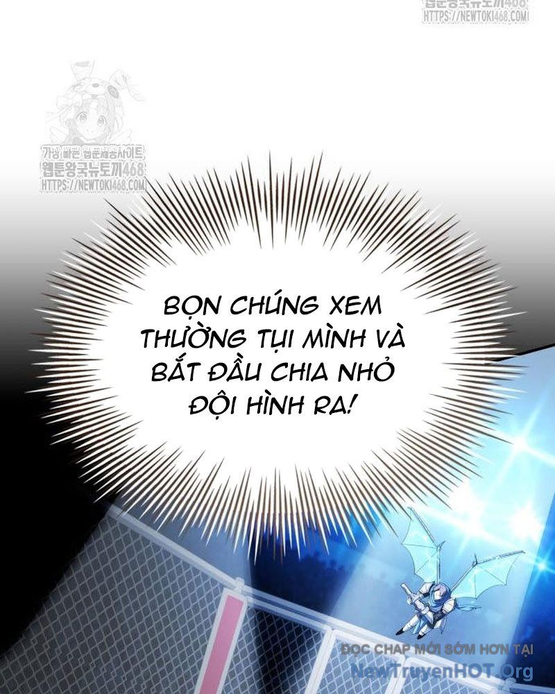 Kim Chiến Sĩ: Hành Trình Xây Dựng Đặc Tính Chap 55 - Next Chap 56