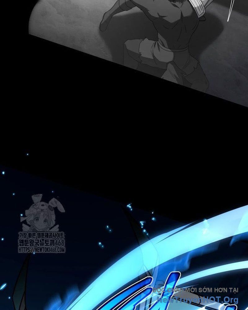 Kim Chiến Sĩ: Hành Trình Xây Dựng Đặc Tính Chap 55 - Next Chap 56