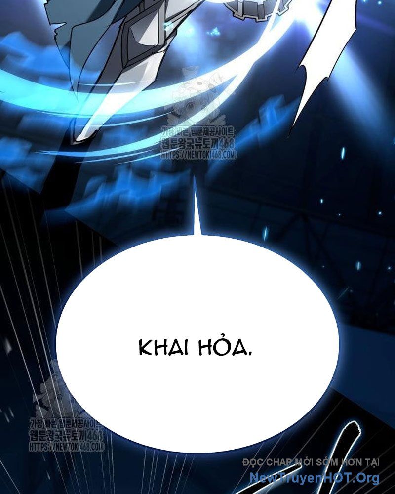 Kim Chiến Sĩ: Hành Trình Xây Dựng Đặc Tính Chap 55 - Next Chap 56