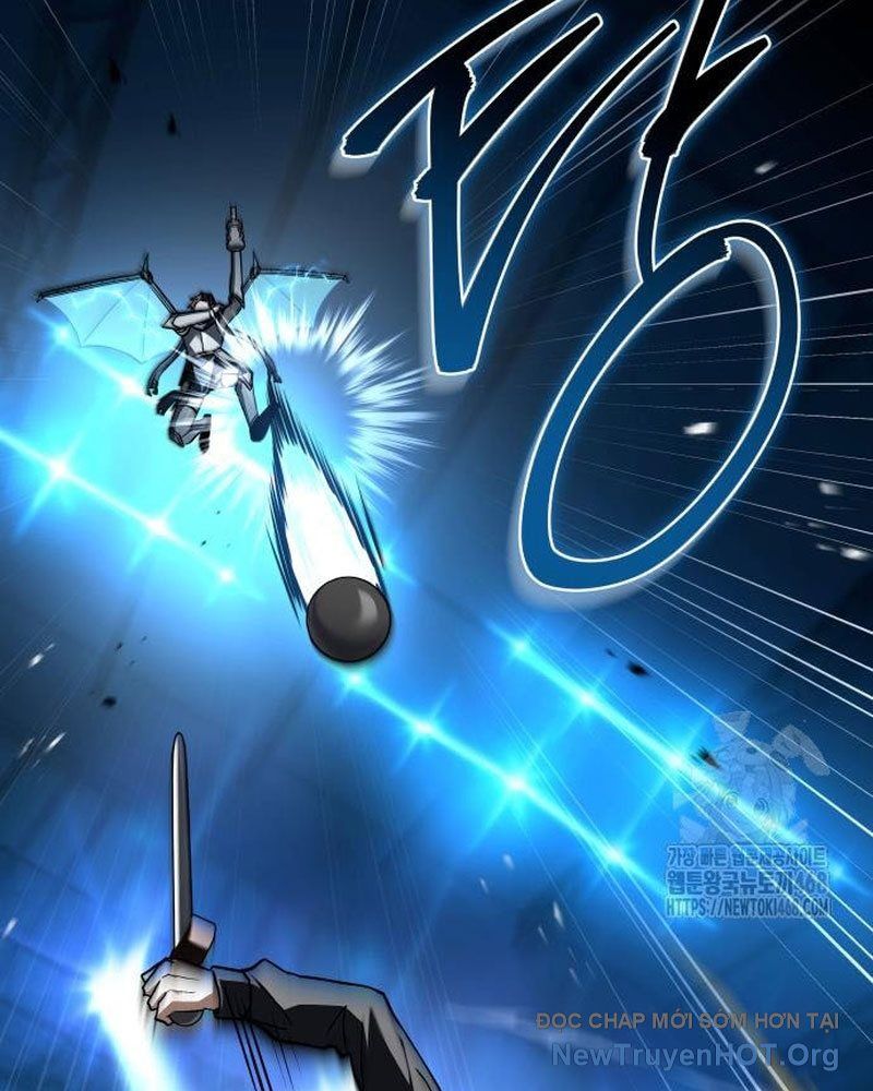 Kim Chiến Sĩ: Hành Trình Xây Dựng Đặc Tính Chap 55 - Next Chap 56