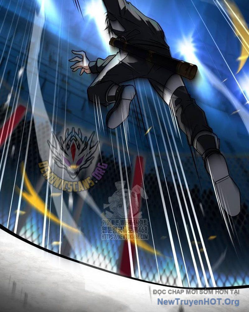 Kim Chiến Sĩ: Hành Trình Xây Dựng Đặc Tính Chap 55 - Next Chap 56