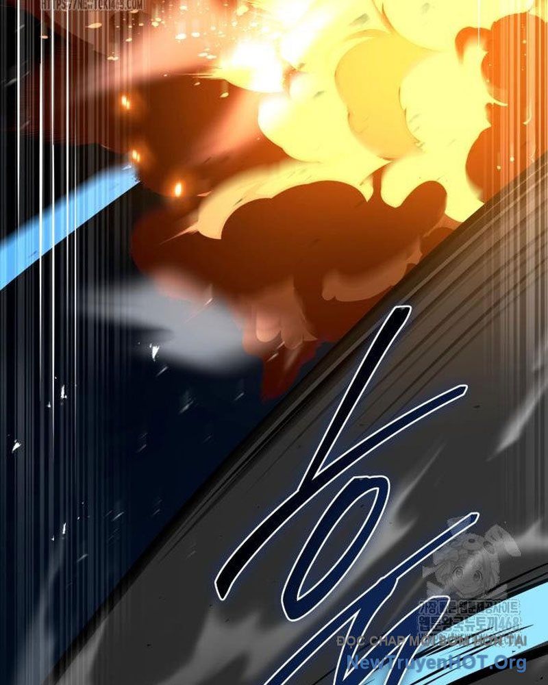 Kim Chiến Sĩ: Hành Trình Xây Dựng Đặc Tính Chap 55 - Next Chap 56