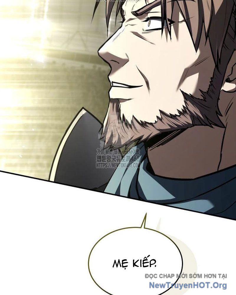 Kim Chiến Sĩ: Hành Trình Xây Dựng Đặc Tính Chap 55 - Next Chap 56