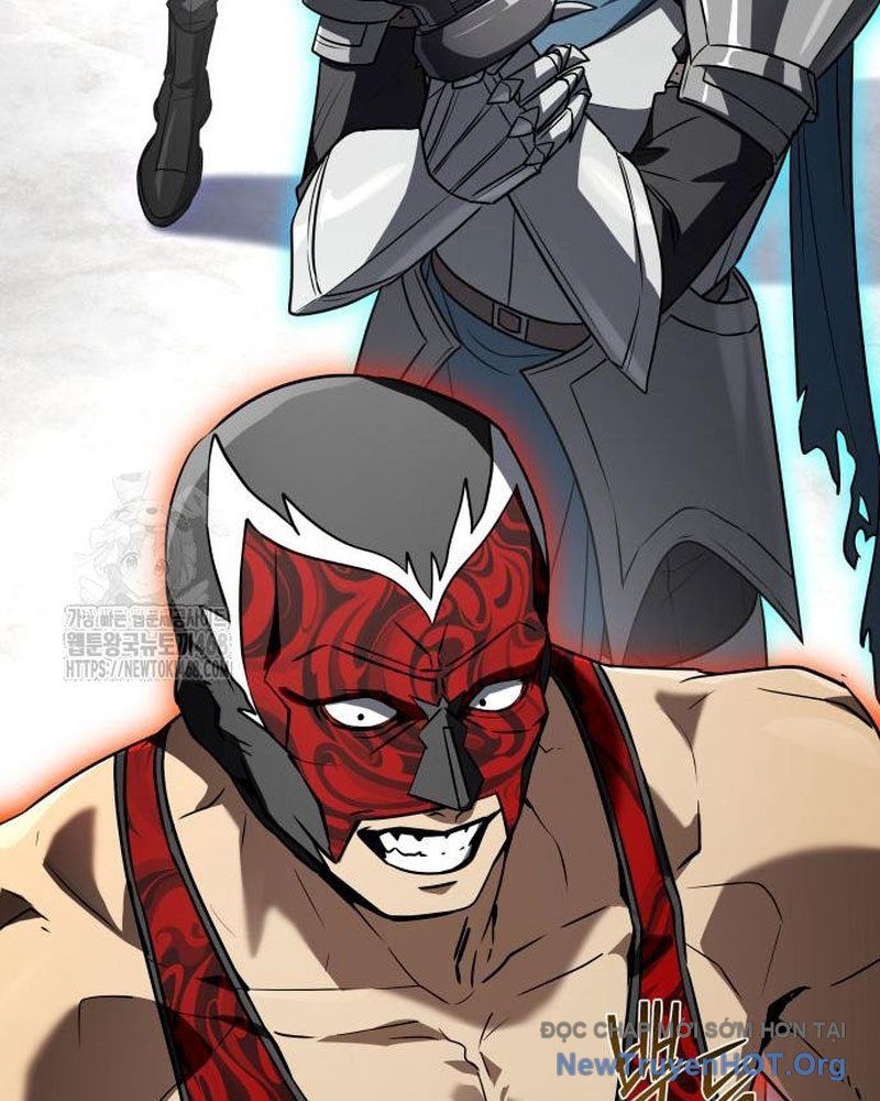 Kim Chiến Sĩ: Hành Trình Xây Dựng Đặc Tính Chap 55 - Next Chap 56