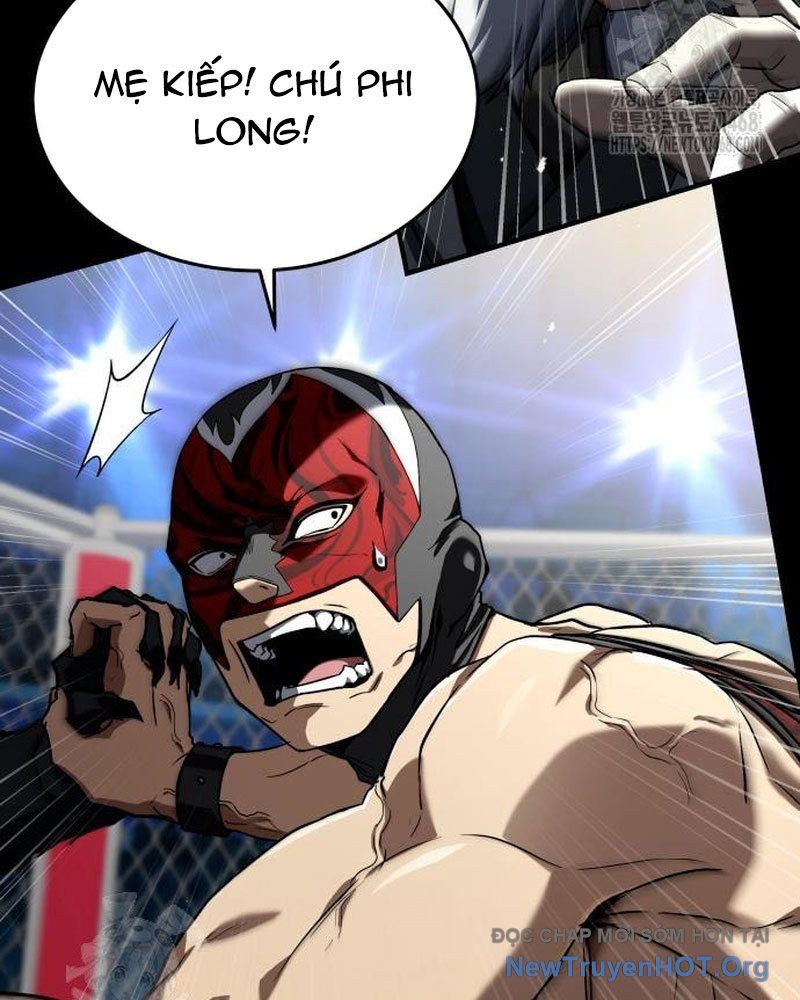 Kim Chiến Sĩ: Hành Trình Xây Dựng Đặc Tính Chap 55 - Next Chap 56