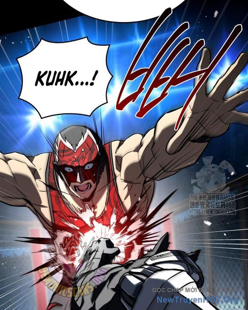 Kim Chiến Sĩ: Hành Trình Xây Dựng Đặc Tính Chap 55 - Next Chap 56