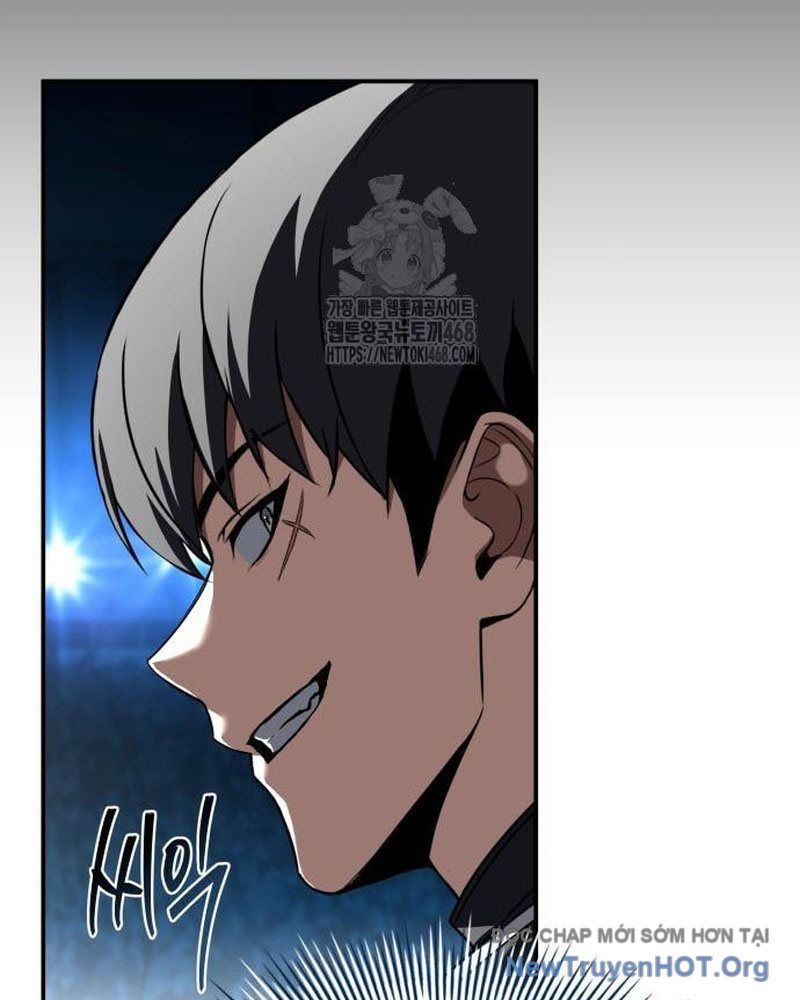 Kim Chiến Sĩ: Hành Trình Xây Dựng Đặc Tính Chap 55 - Next Chap 56