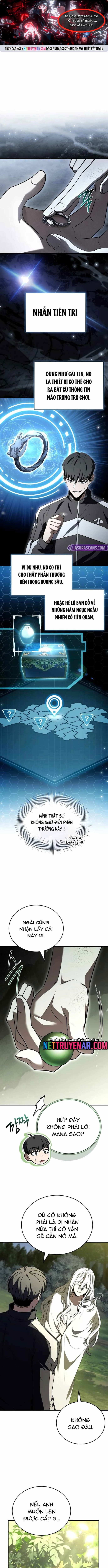 Kim Chiến Sĩ: Hành Trình Xây Dựng Đặc Tính Chap 58 - Next Chap 59