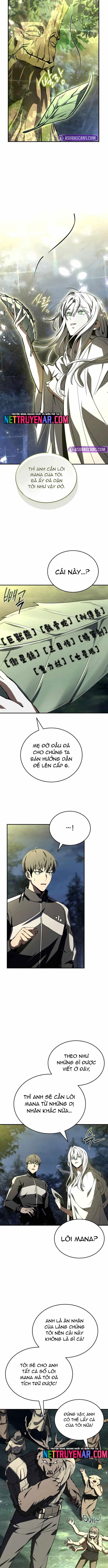 Kim Chiến Sĩ: Hành Trình Xây Dựng Đặc Tính Chap 58 - Next Chap 59