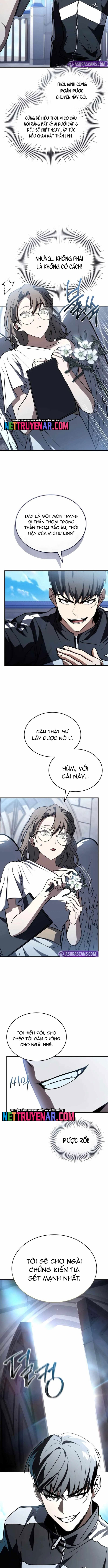 Kim Chiến Sĩ: Hành Trình Xây Dựng Đặc Tính Chap 58 - Next Chap 59