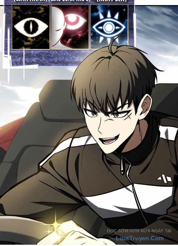 Kim Chiến Sĩ: Hành Trình Xây Dựng Đặc Tính Chap 59 - Next Chap 60