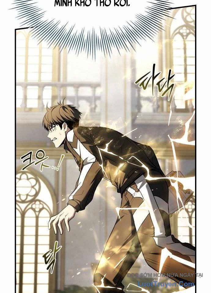 Kim Chiến Sĩ: Hành Trình Xây Dựng Đặc Tính Chap 59 - Next Chap 60