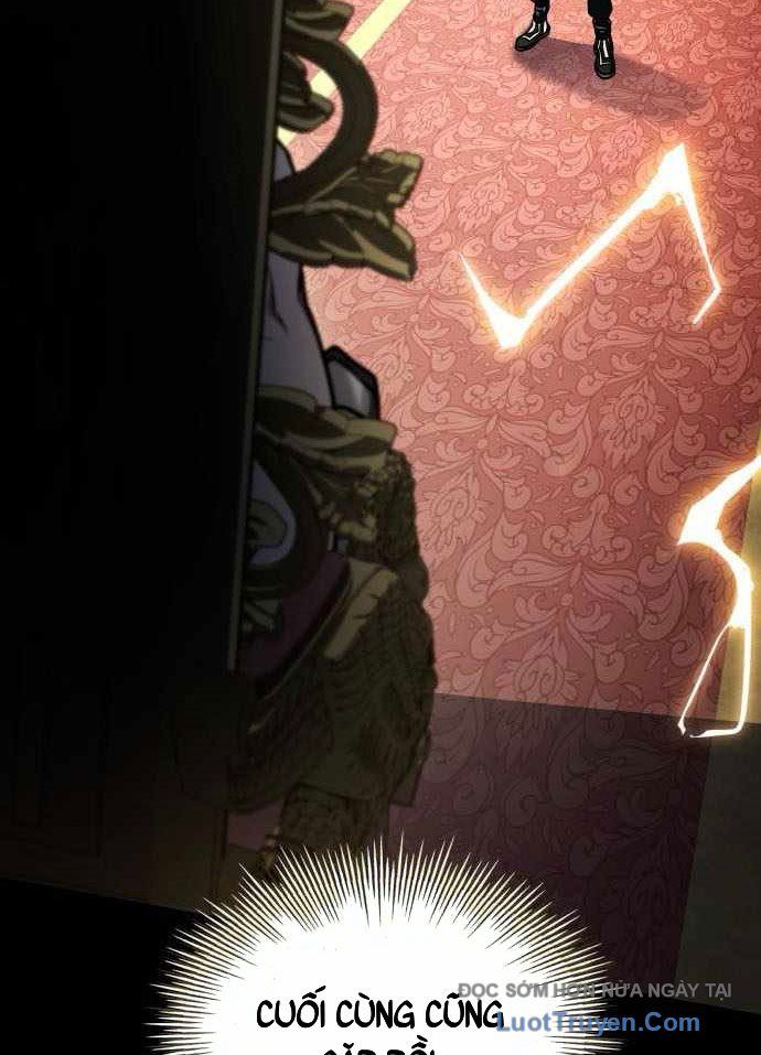 Kim Chiến Sĩ: Hành Trình Xây Dựng Đặc Tính Chap 59 - Next Chap 60