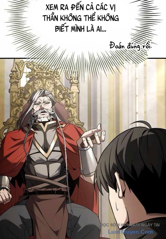 Kim Chiến Sĩ: Hành Trình Xây Dựng Đặc Tính Chap 59 - Next Chap 60