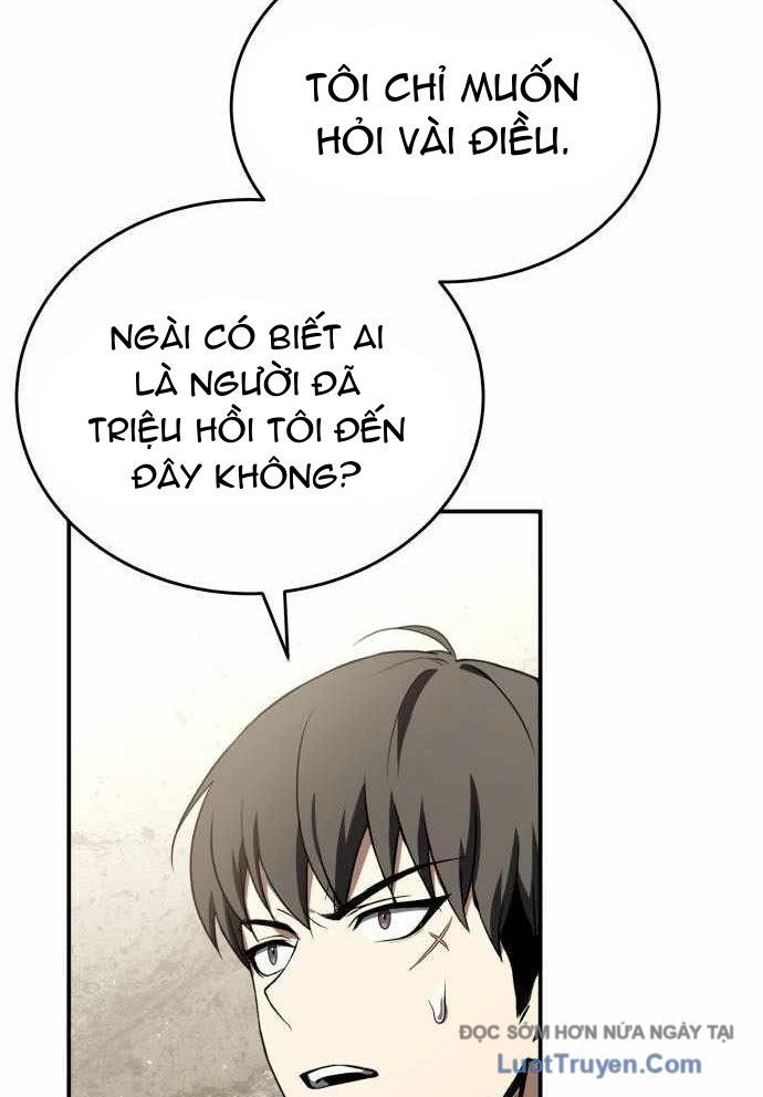 Kim Chiến Sĩ: Hành Trình Xây Dựng Đặc Tính Chap 59 - Next Chap 60