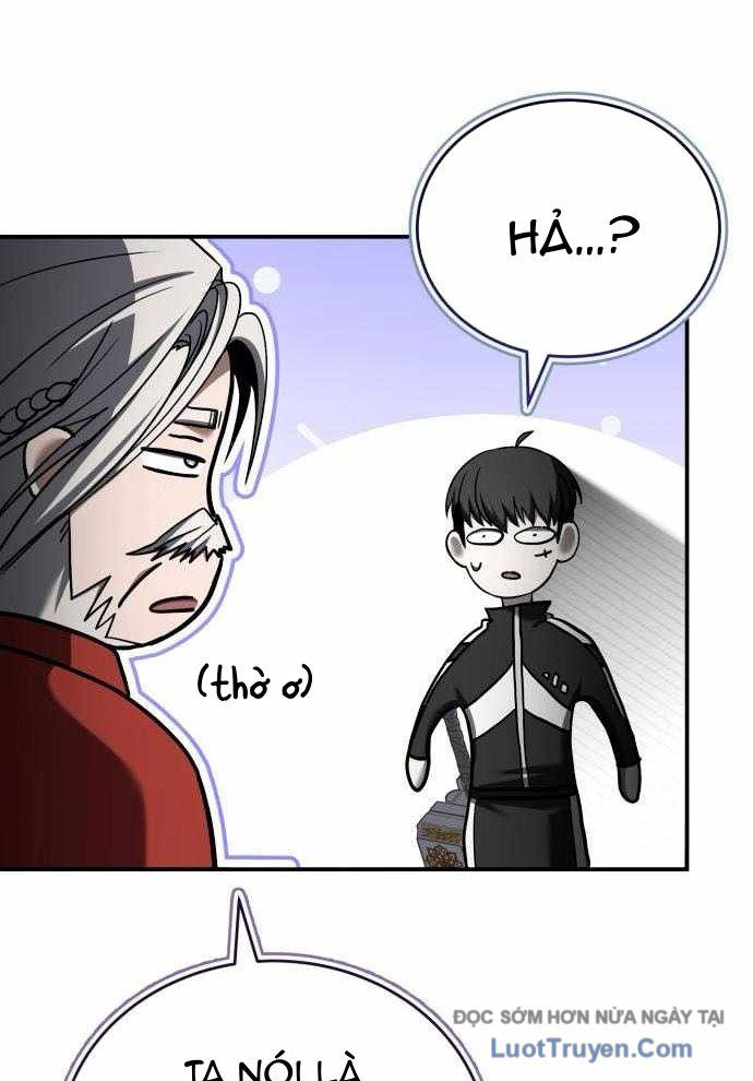 Kim Chiến Sĩ: Hành Trình Xây Dựng Đặc Tính Chap 59 - Next Chap 60