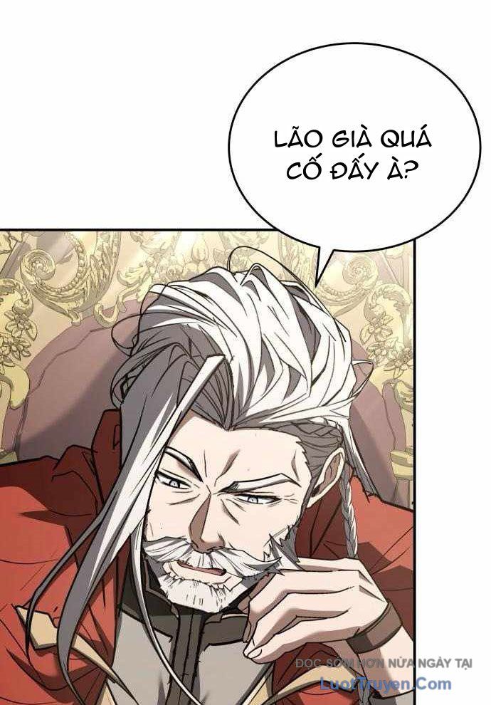 Kim Chiến Sĩ: Hành Trình Xây Dựng Đặc Tính Chap 59 - Next Chap 60