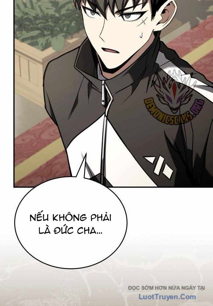 Kim Chiến Sĩ: Hành Trình Xây Dựng Đặc Tính Chap 59 - Next Chap 60