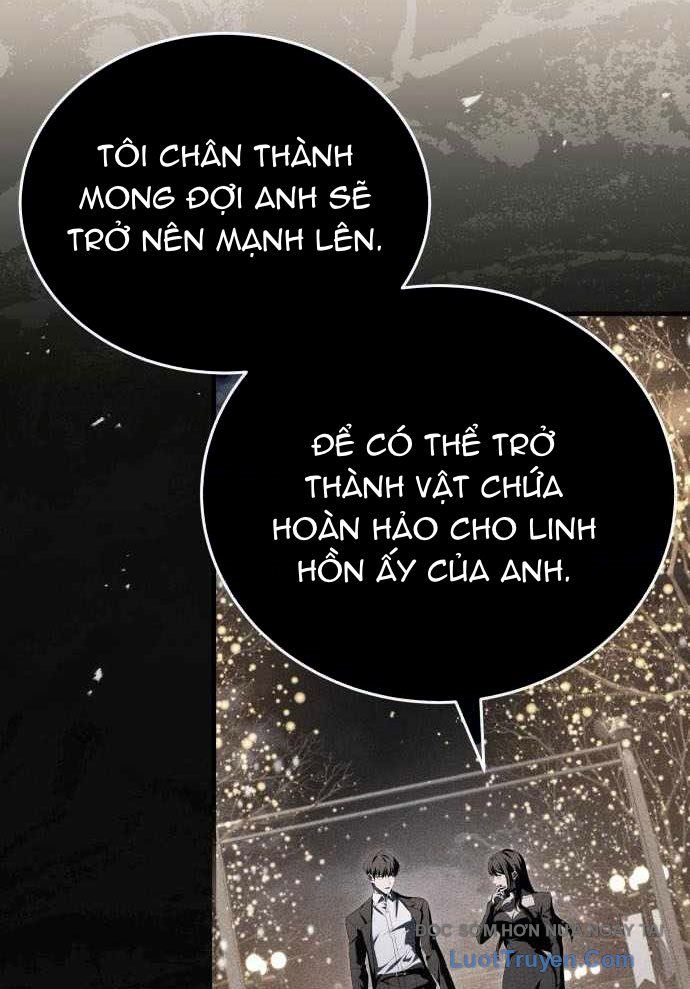 Kim Chiến Sĩ: Hành Trình Xây Dựng Đặc Tính Chap 59 - Next Chap 60